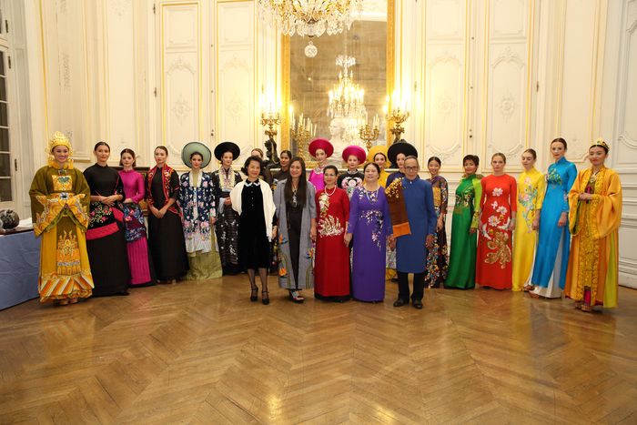 À la découverte de la culture vietnamienne