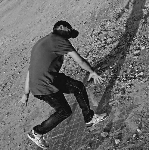 Dust Bowl – Cie Karim Bouheudjeur - Saison Onyx
