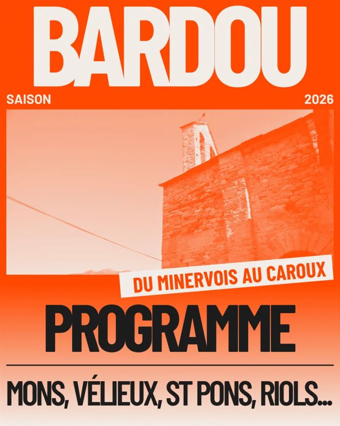 Concerts- Sinfonietta bardou