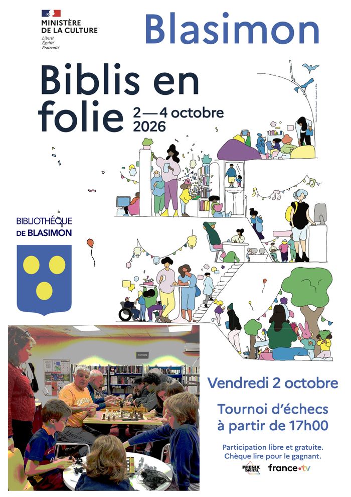 Tournoi déchecs
