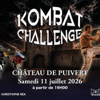 Kombat Challenge Puivert
