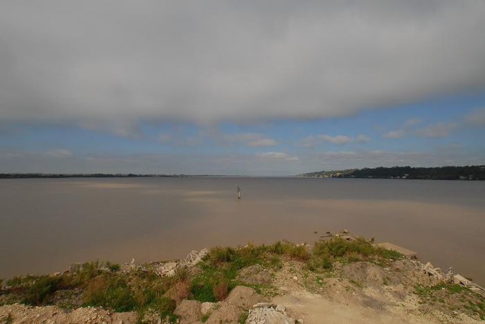 Conférence "Représenter l'Estuaire de la Gironde : cartographie et iconographie, XVIIe-XXe siècles"
