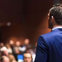 Fête des 30 ans de l'Alec - Conférence