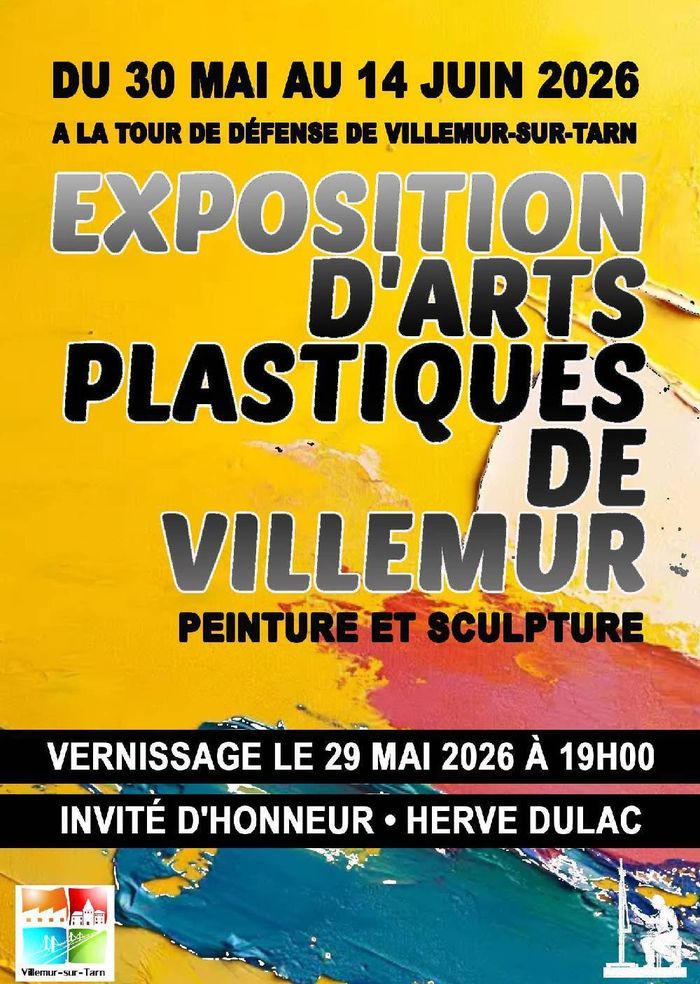 exposition annuelle 2026