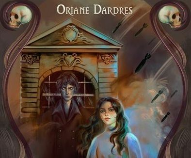 Rencontre-dédicace avec l’autrice Oriane Dardres
