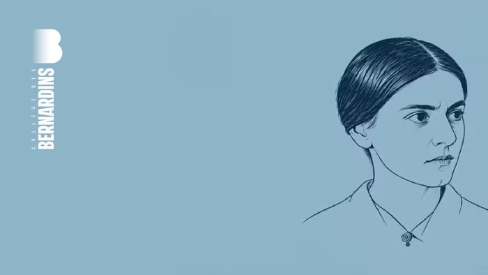 L'anthropologie théologique d'Édith Stein : Qu'est-ce que l'homme ?