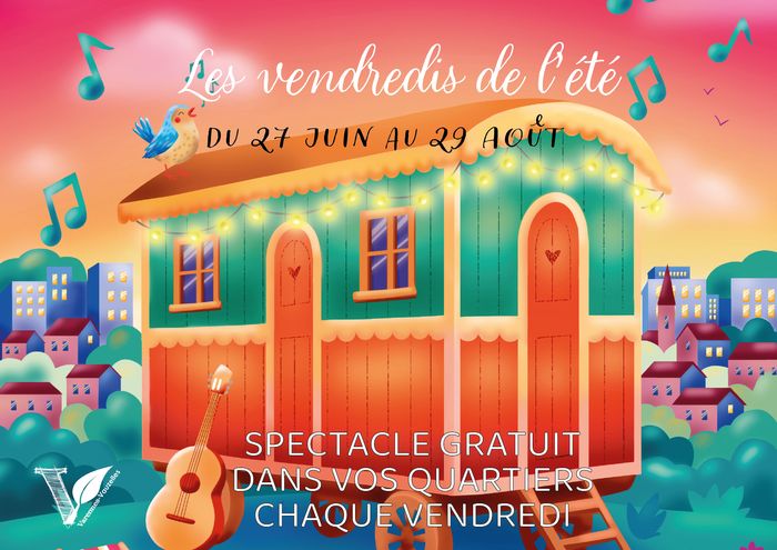 Vendredis de l'été #5 - La jurassienne de réparation