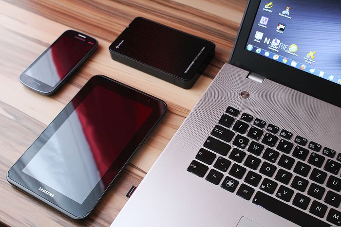 Atelier numérique Internet : se protéger des virus, pubs et bonnes pratiques