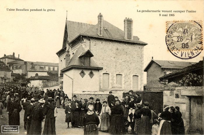 Visuel évènement