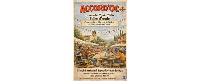 Accord'Oc, fête du terroir occitan