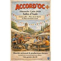 Accord'Oc, fête du terroir occitan