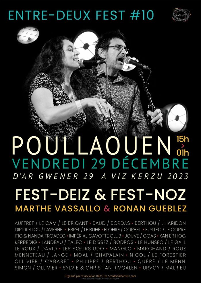 Entre-deux fest #10