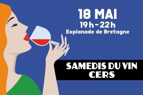 "Les samedis du vin"