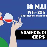 "Les samedis du vin"