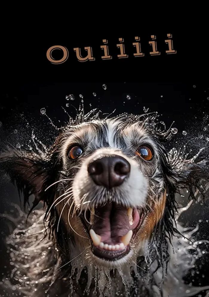 Ouiiii