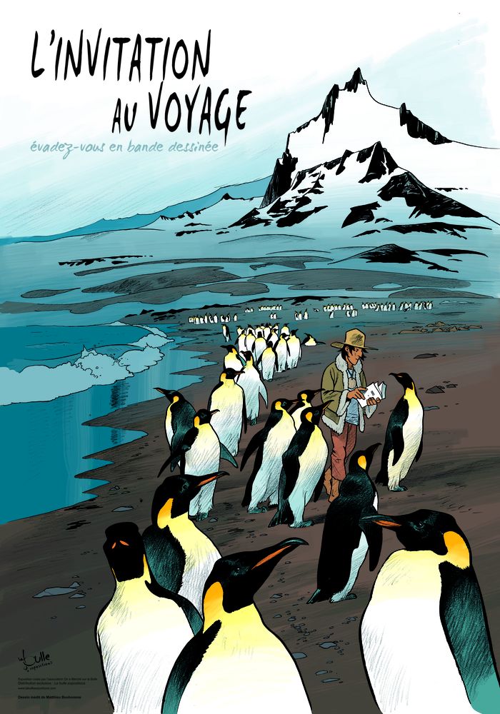 L'invitation au voyage