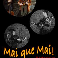 Festival Mai que Mai, Dimars lo 12 de Mai