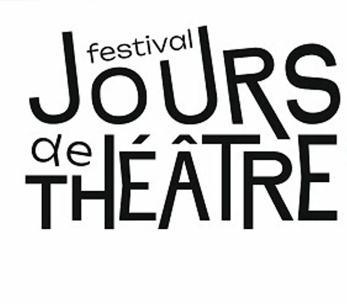 Festival Jours du théâtre