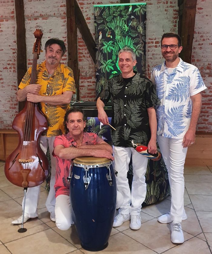 Proposition de spectacle pour le catalogue culturel du Loiret