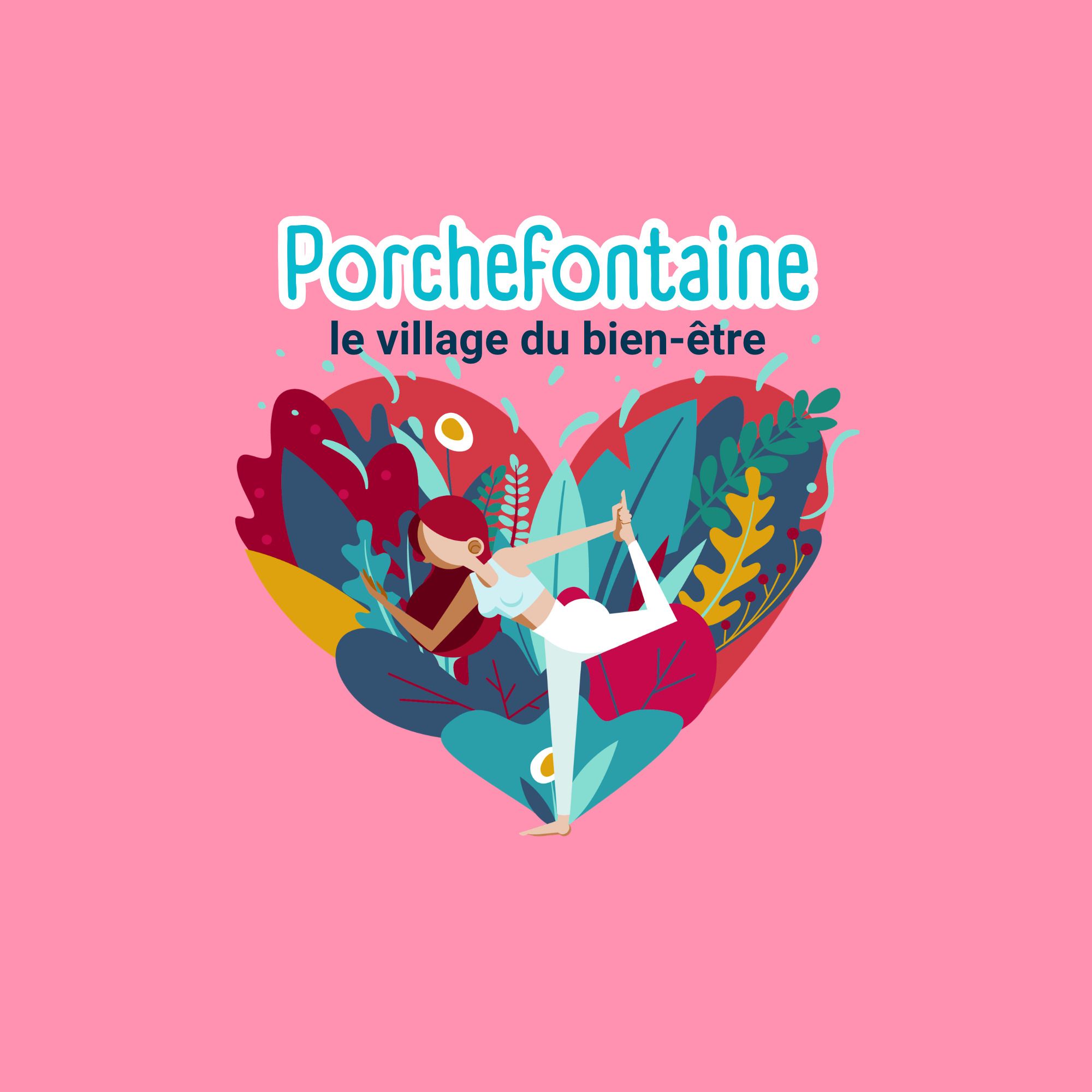 Le Village du bien-être