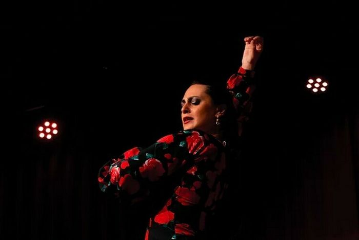 Tablao flamenco