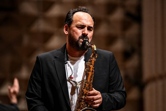 Master-classe autour du concert comme un spectacle vivant