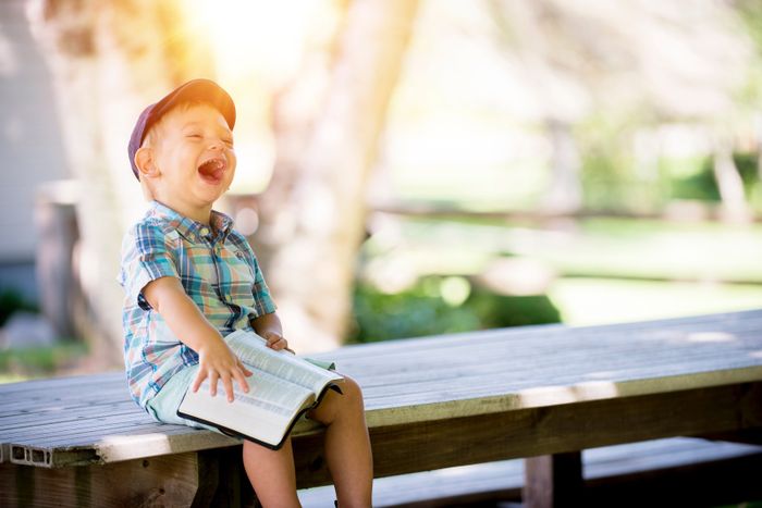 New French courses (8-14 years)