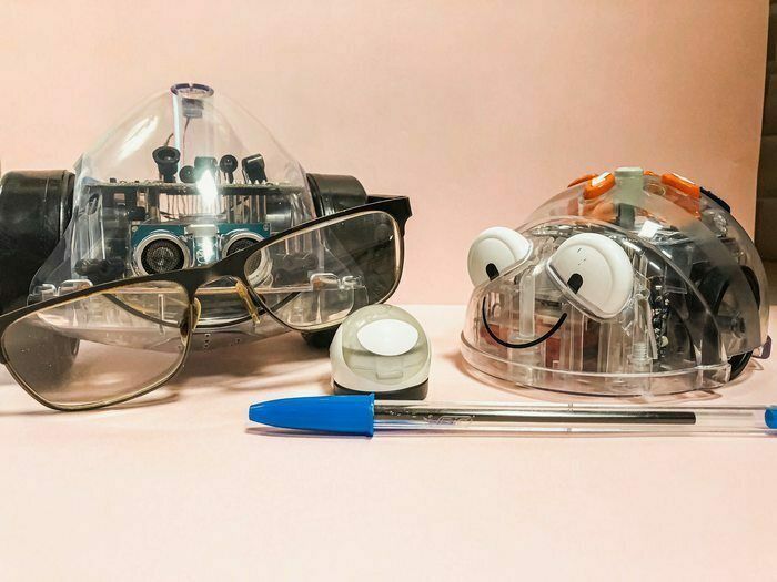 La programmation et la robotique