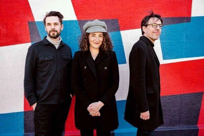 Airelle Besson Trio - Concert chansigné - Saison Pannonica