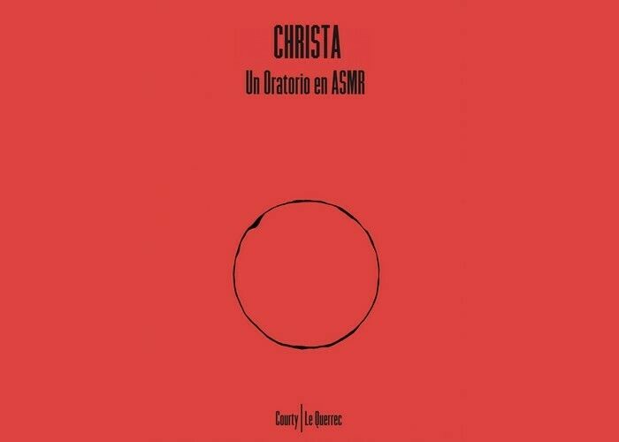 Christa - Un Oratorio avec ASMR