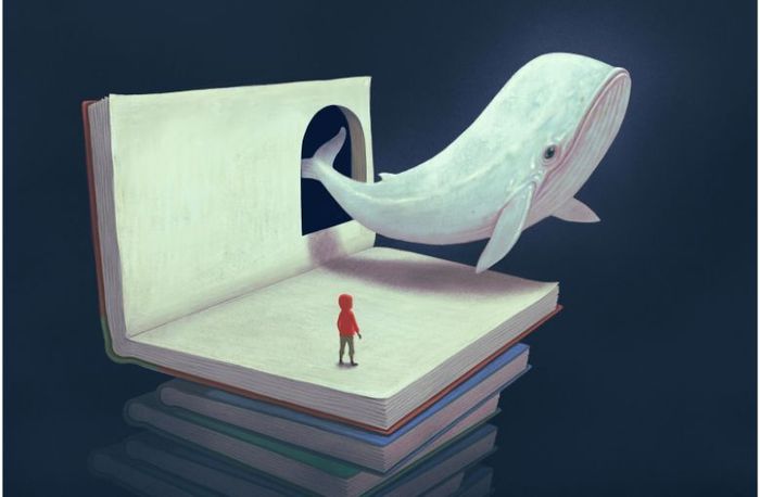 Contes poétiques pour petits rêveurs