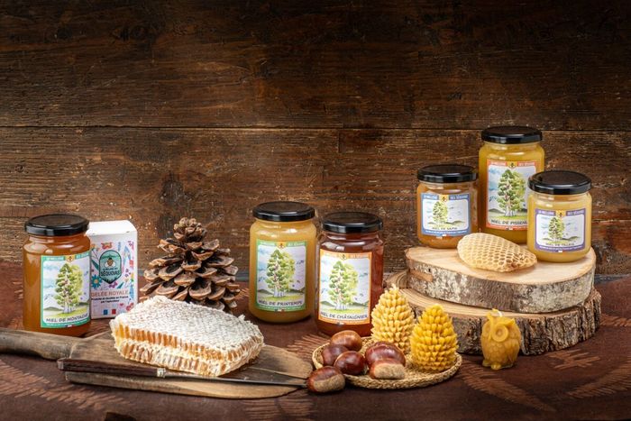 L'Api'week au Quart d'Heure Paysan