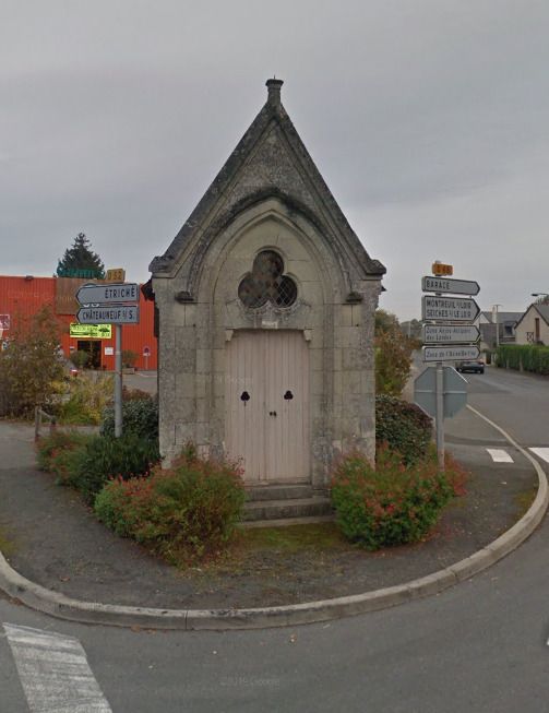 Visuel évènement