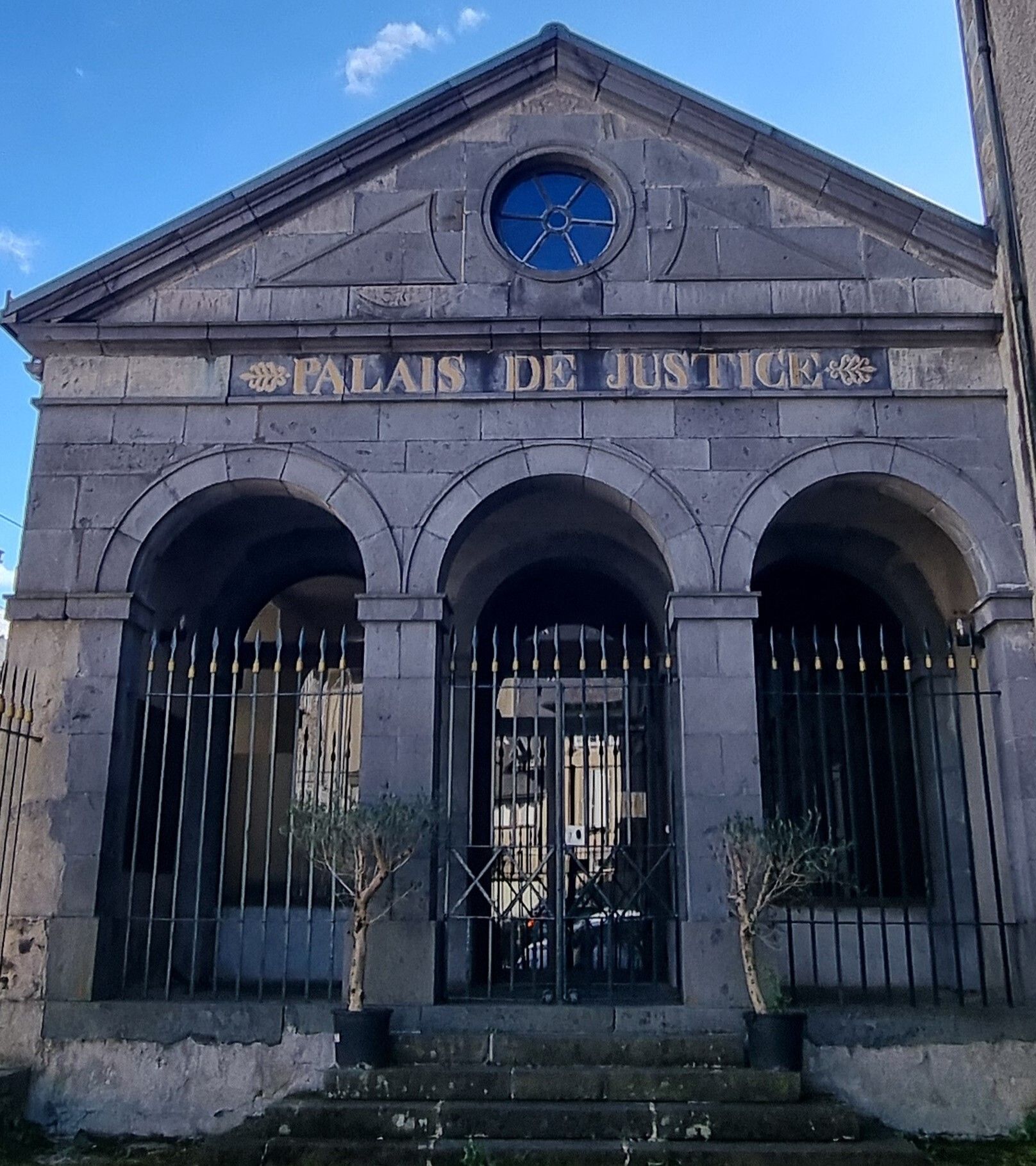 Photo du lieu