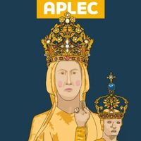 APLEC - Procession de la « DESPEDIDA »