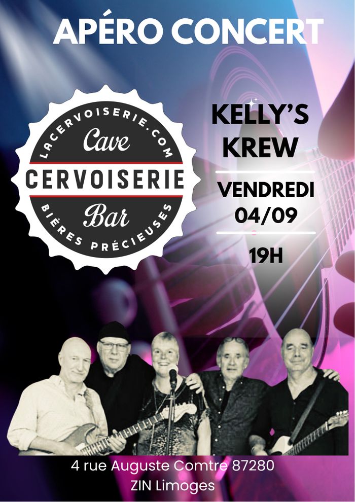 Visuel évènement