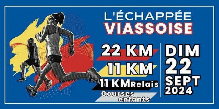 Course: L'Échappée Viassoise