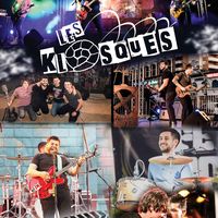 Concert "Les Klosques"
