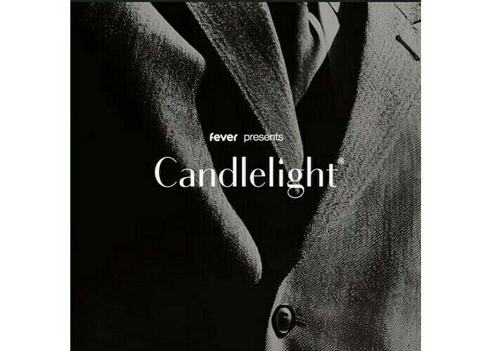 Candlelight : Hommage à Charles Aznavour
