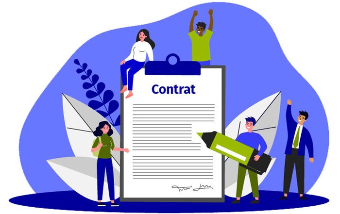 Alternance : Les clés pour réussir vos contrats d apprentissage !