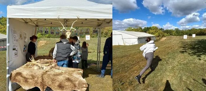 Atelier « Moyens de subsistance »