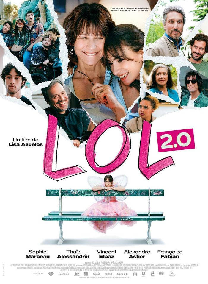 LOL 2.0 | CINÉ-THÉ