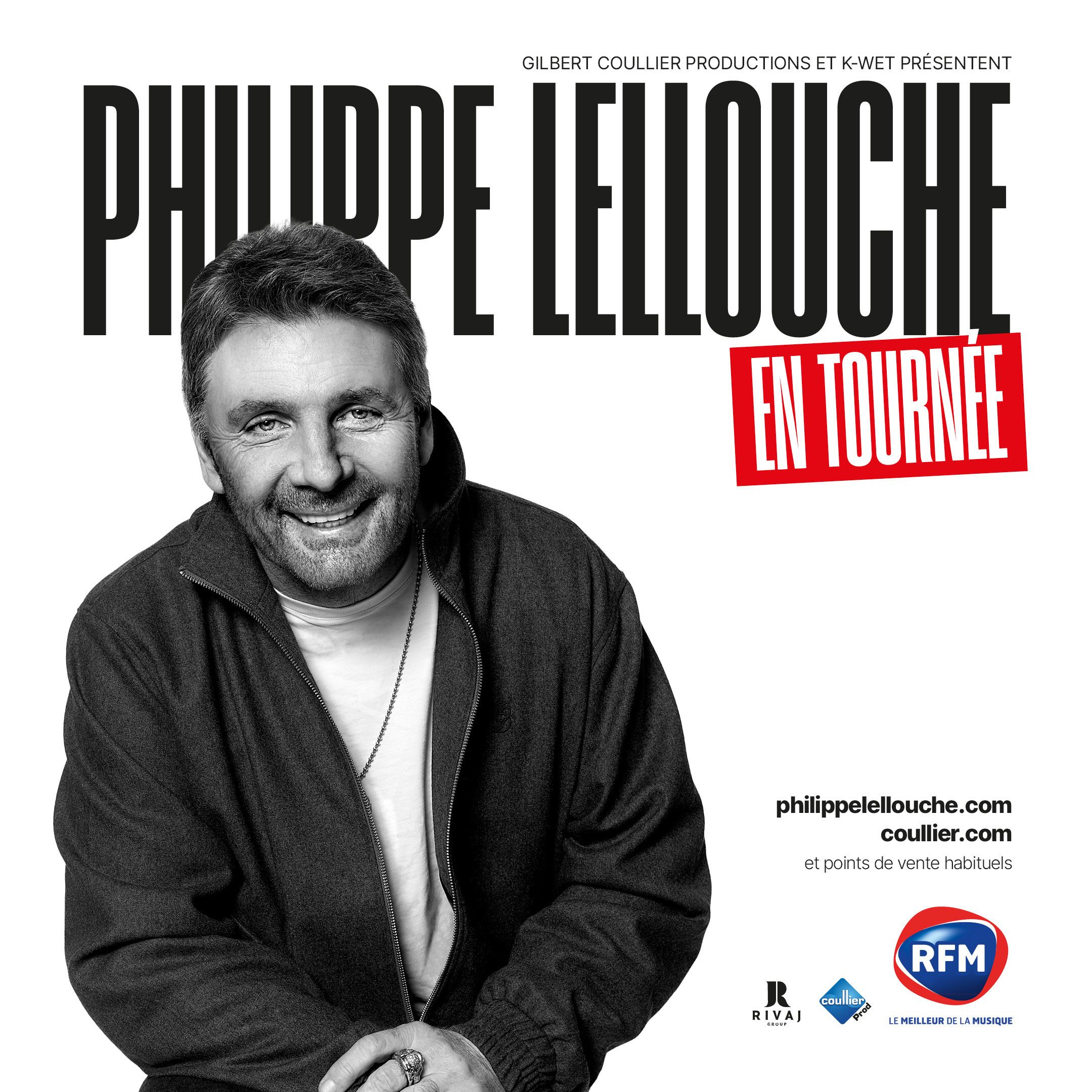Philippe Lellouche