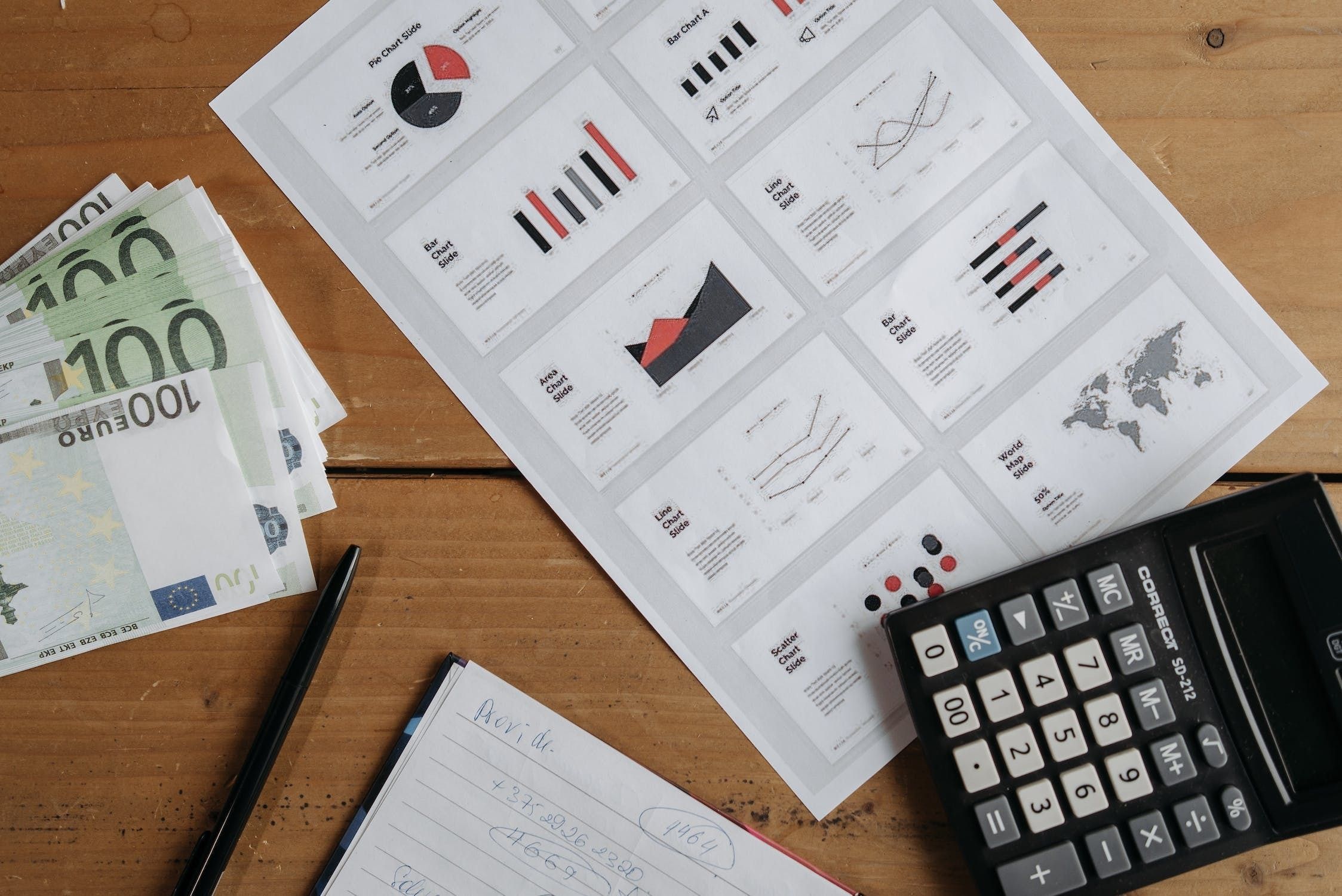 La finance pour les non financiers