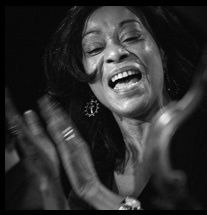 Sylvia Howard & Toni Solà quartet