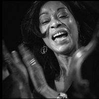 Sylvia Howard & Toni Solà quartet