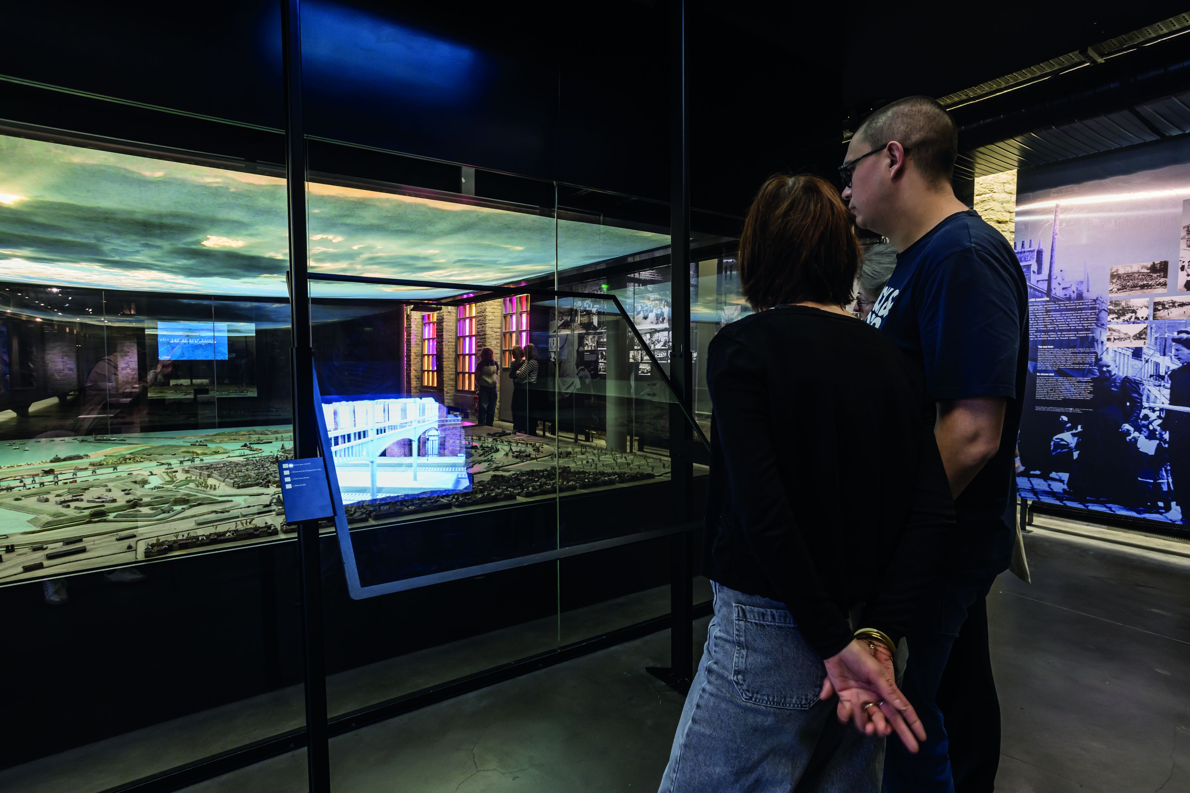 Les secrets des hologrammes