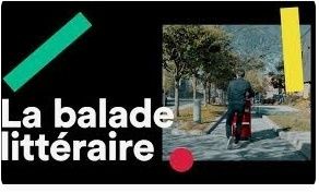 Balade littéraire