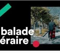 Balade littéraire