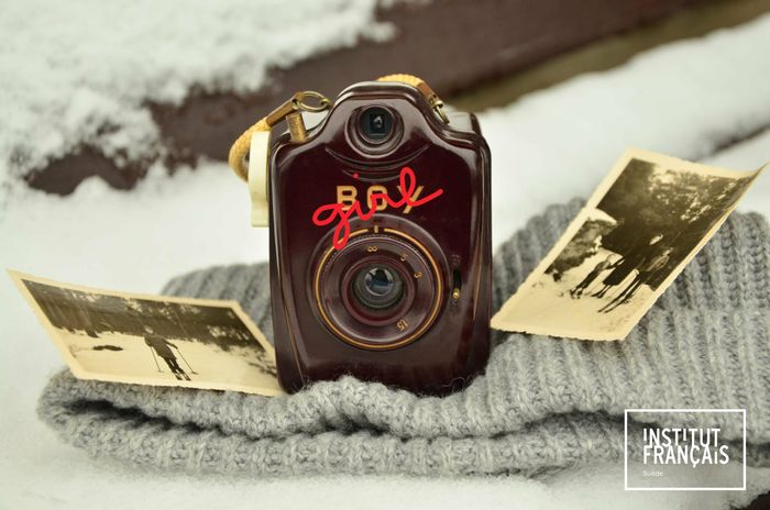 Conquérir son indépendance – Les premières femmes photographes de studio
